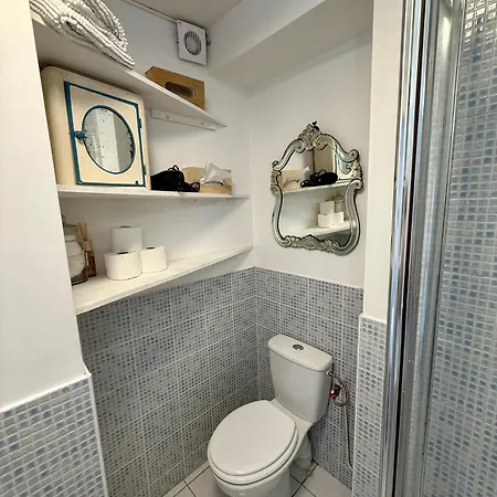 Joli Maison De Pecheur A 50m De La En Plein Centre