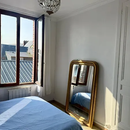 Joli Maison De Pecheur A 50m De La En Plein Centre Holiday home