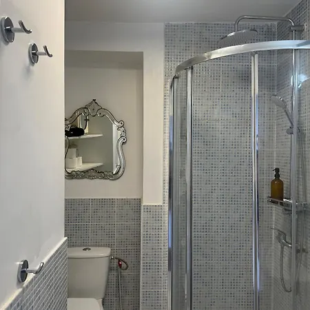 Joli Maison De Pecheur A 50m De La En Plein Centre