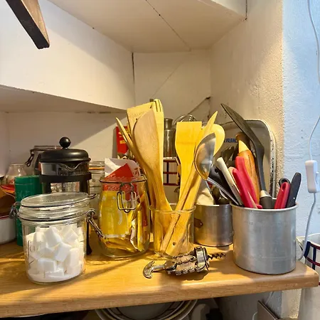 Joli Maison De Pecheur A 50m De La En Plein Centre Etretat