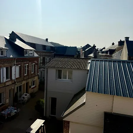 Joli Maison De Pecheur A 50m De La En Plein Centre Holiday home