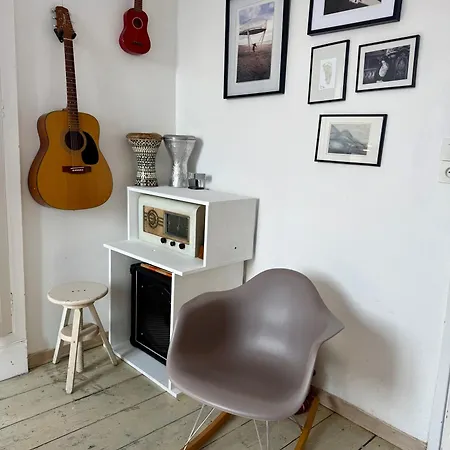 Joli Maison De Pecheur A 50m De La En Plein Centre