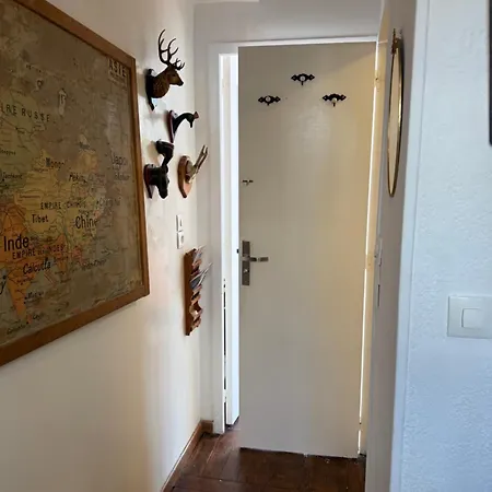 Joli Maison De Pecheur A 50m De La En Plein Centre Holiday home