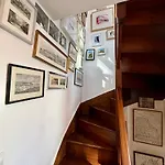 Holiday home Retro Marine A 50m Des Falaises En Plein Centre Etretat