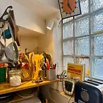Retro Marine A 50m Des Falaises En Plein Centre Holiday home *