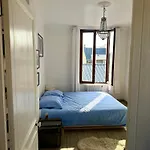 Retro Marine A 50m Des Falaises En Plein Centre Holiday home
