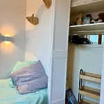 Holiday home Retro Marine A 50m Des Falaises En Plein Centre Etretat