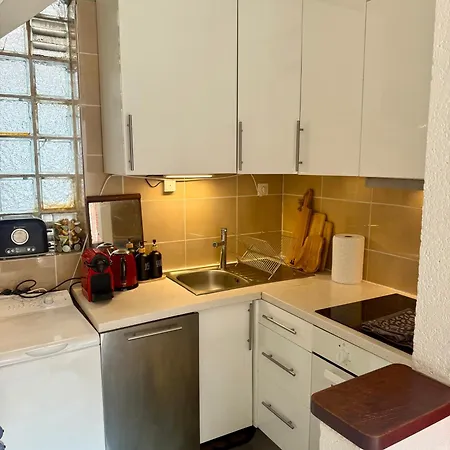 Joli Maison De Pecheur A 50m De La En Plein Centre * Étretat