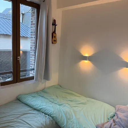 Joli Maison De Pecheur A 50m De La En Plein Centre 別荘 *