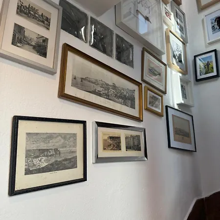 Joli Maison De Pecheur A 50m De La En Plein Centre * エトルタ