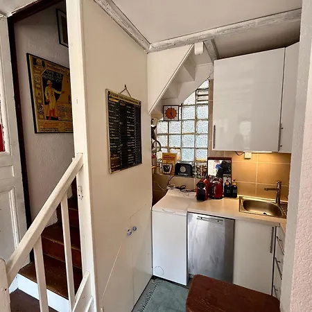 Joli Maison De Pecheur A 50m De La En Plein Centre * エトルタ