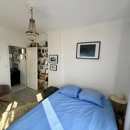 Joli Maison De Pecheur A 50m De La En Plein Centre *