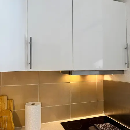 別荘 Joli Maison De Pecheur A 50m De La En Plein Centre