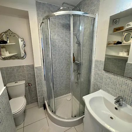 Joli Maison De Pecheur A 50m De La En Plein Centre *