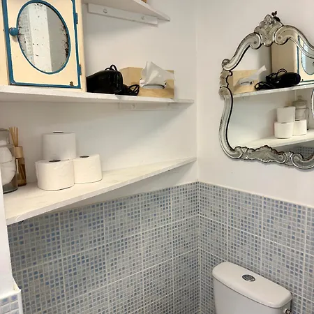 Joli Maison De Pecheur A 50m De La En Plein Centre *