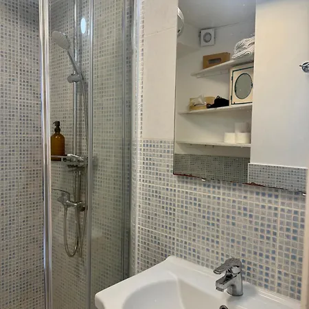 Joli Maison De Pecheur A 50m De La En Plein Centre Étretat