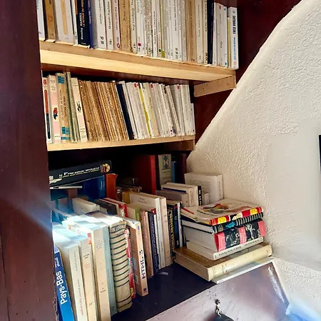 Joli Maison De Pecheur A 50m De La En Plein Centre * エトルタ