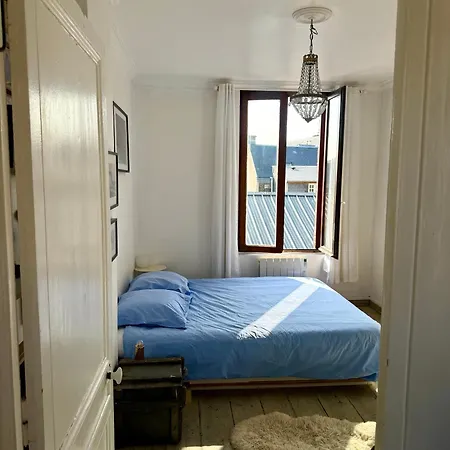 Joli Maison De Pecheur A 50m De La En Plein Centre Сasa de vacaciones