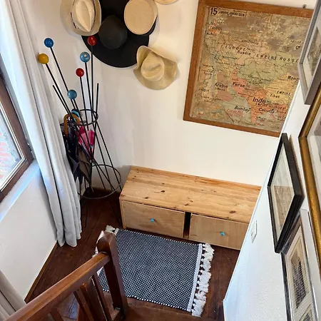 別荘 Joli Maison De Pecheur A 50m De La En Plein Centre エトルタ