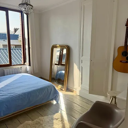 Joli Maison De Pecheur A 50m De La En Plein Centre