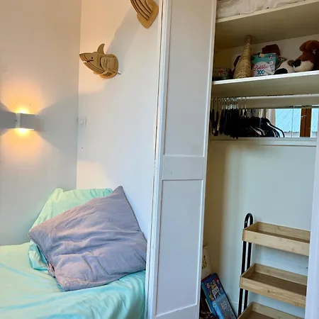 Сasa de vacaciones Joli Maison De Pecheur A 50m De La En Plein Centre Étretat