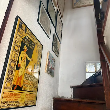 Joli Maison De Pecheur A 50m De La En Plein Centre * Étretat