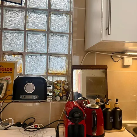 Joli Maison De Pecheur A 50m De La En Plein Centre エトルタ