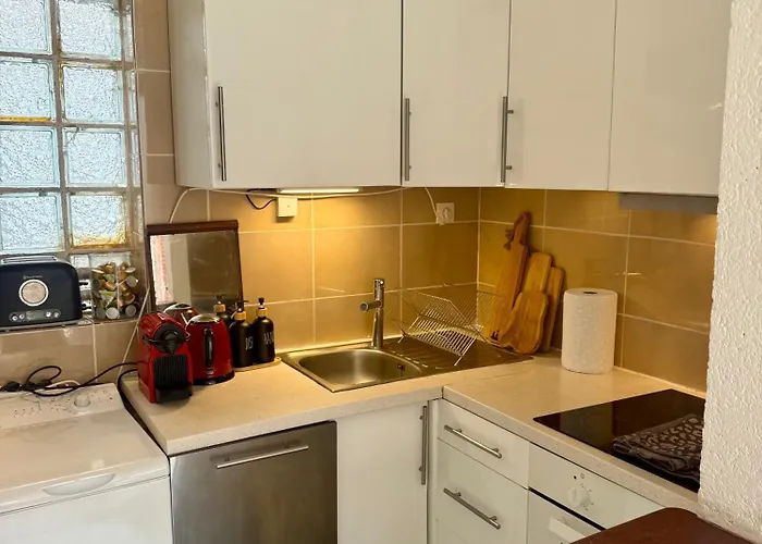 Joli Maison De Pêcheur à 50m De La En Plein Centre * Étretat