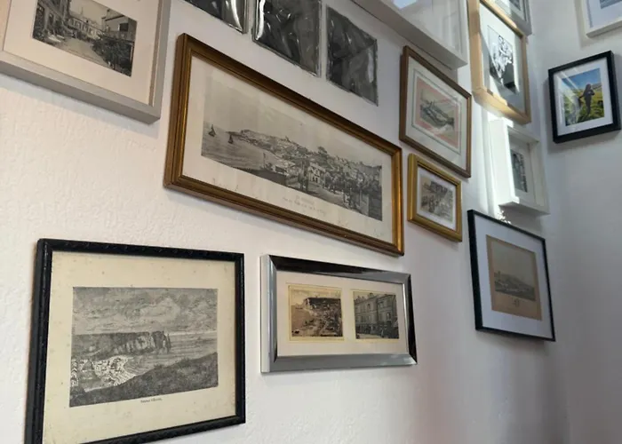Joli Maison De Pêcheur à 50m De La En Plein Centre * Étretat