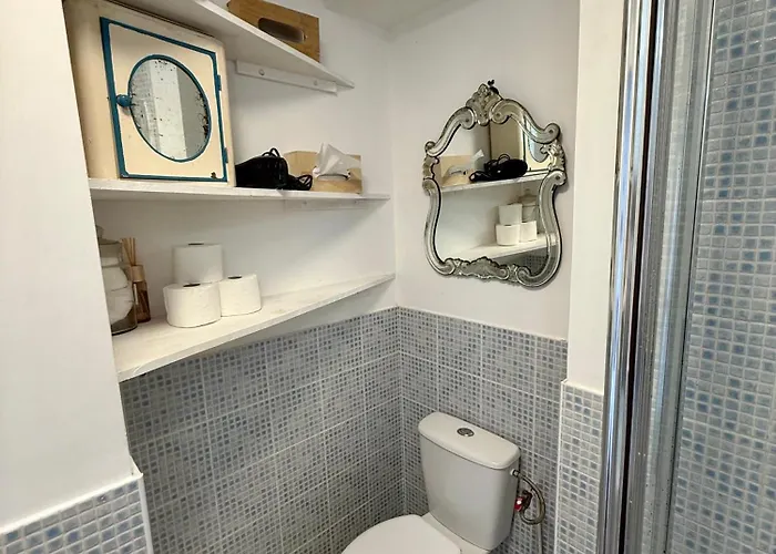 Joli Maison De Pêcheur à 50m De La En Plein Centre