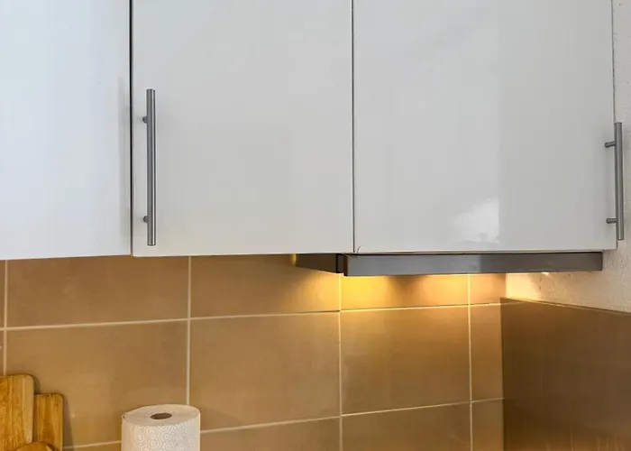 Hébergement de vacances Joli Maison De Pêcheur à 50m De La En Plein Centre