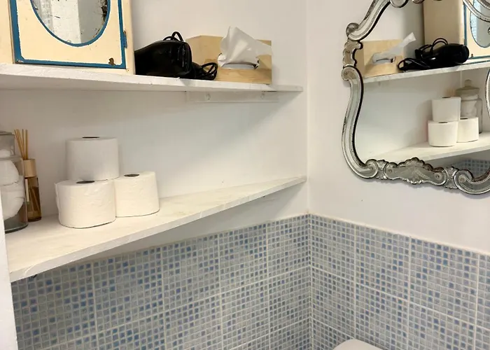 Joli Maison De Pêcheur à 50m De La En Plein Centre *