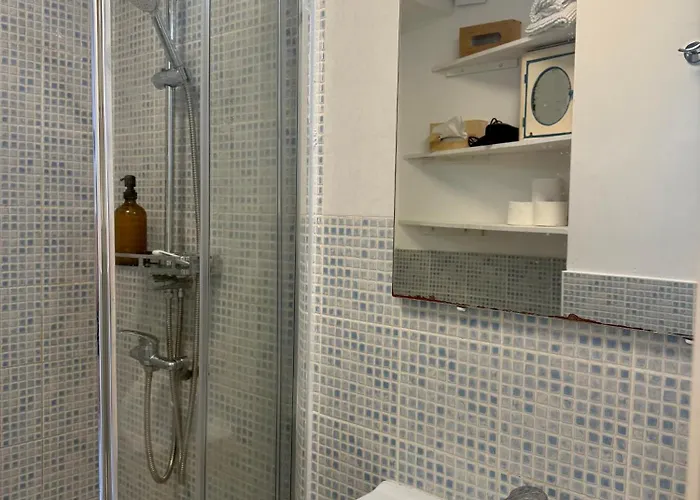 Joli Maison De Pêcheur à 50m De La En Plein Centre Étretat