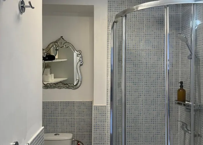 Joli Maison De Pêcheur à 50m De La En Plein Centre