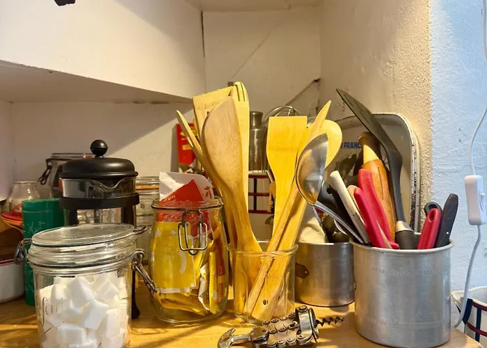 Joli Maison De Pêcheur à 50m De La En Plein Centre Étretat