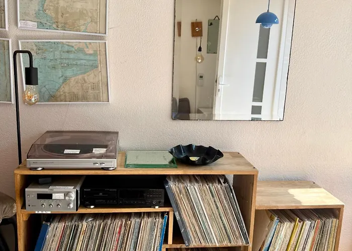 Joli Maison De Pêcheur à 50m De La En Plein Centre Hébergement de vacances Étretat